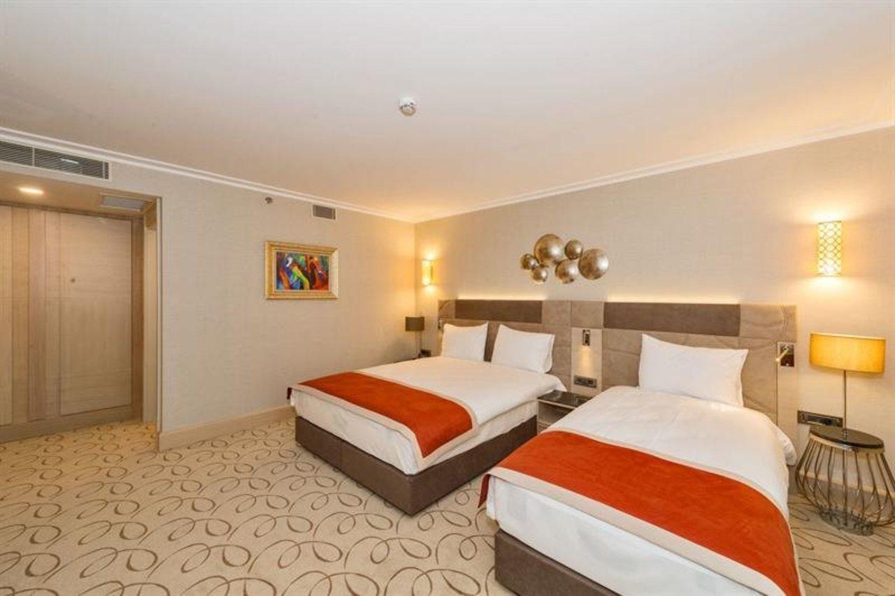Otel Mare Park & İstanbul