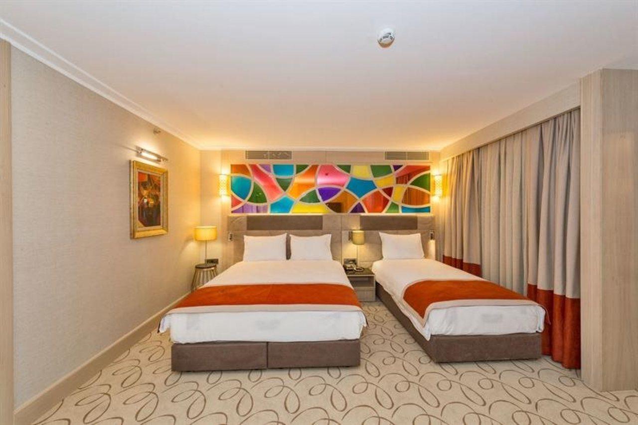 Mare Park & Hotel 4*