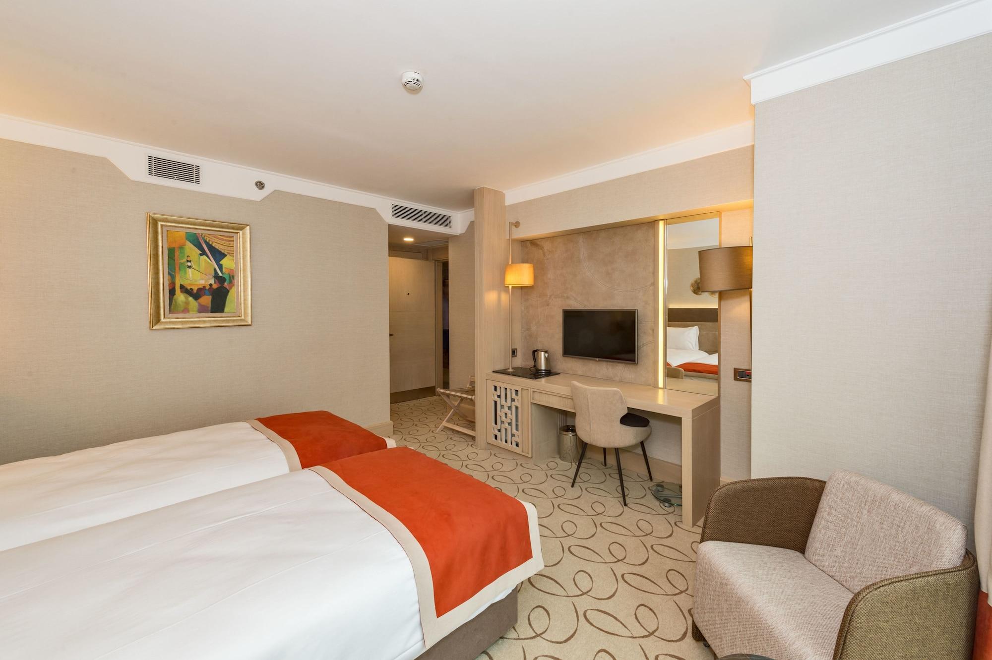 Otel Mare Park & İstanbul