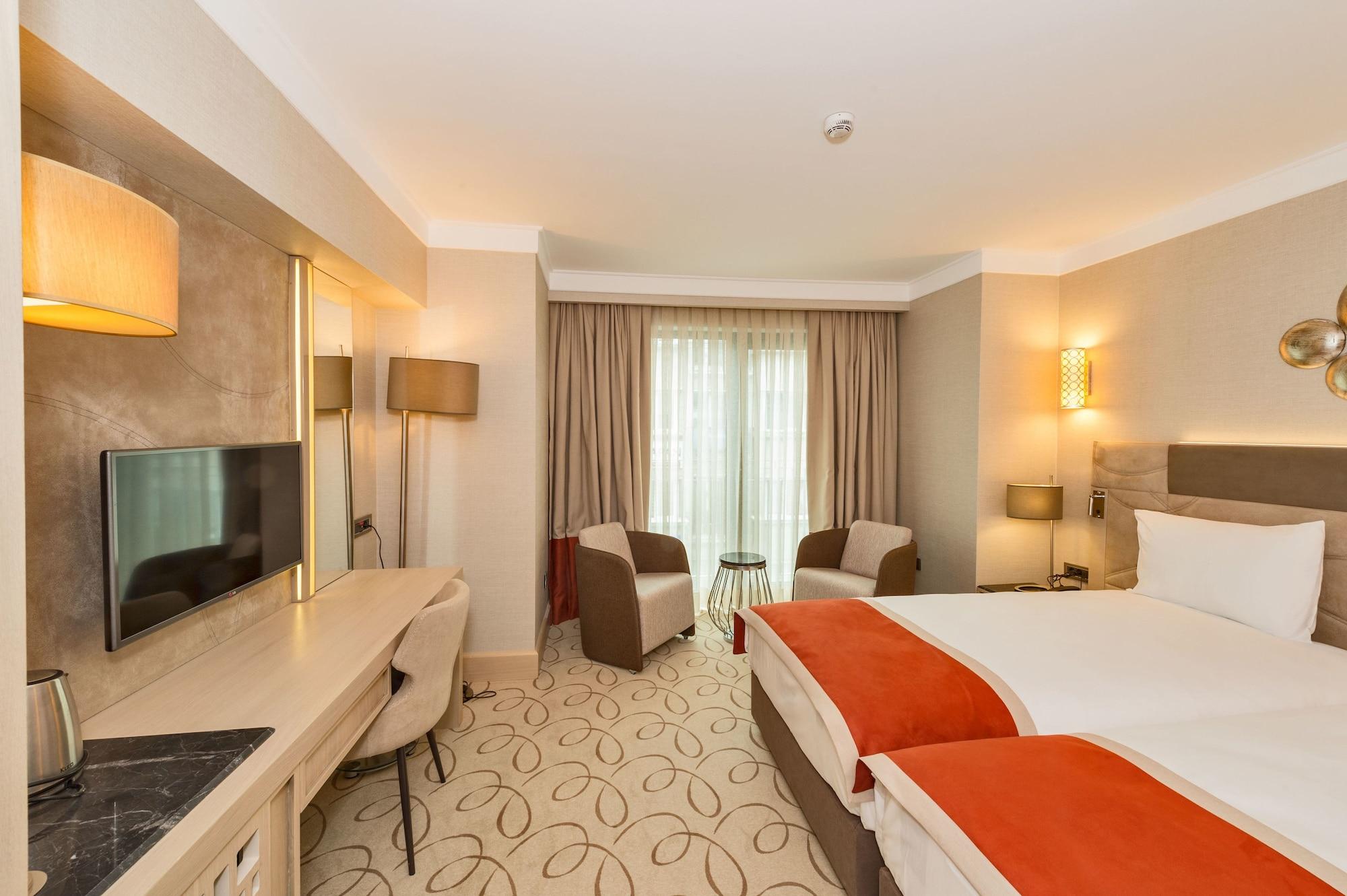 Mare Park & Otel