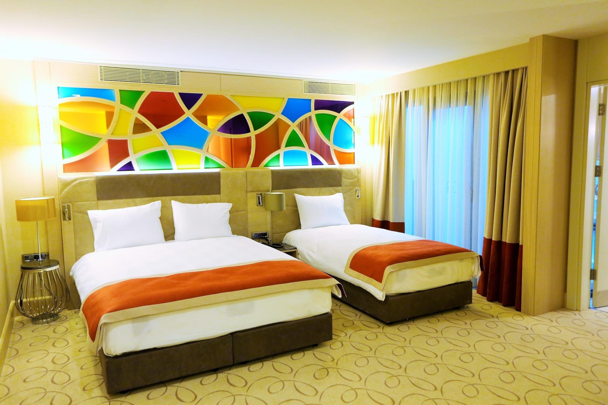 Mare Park & Otel