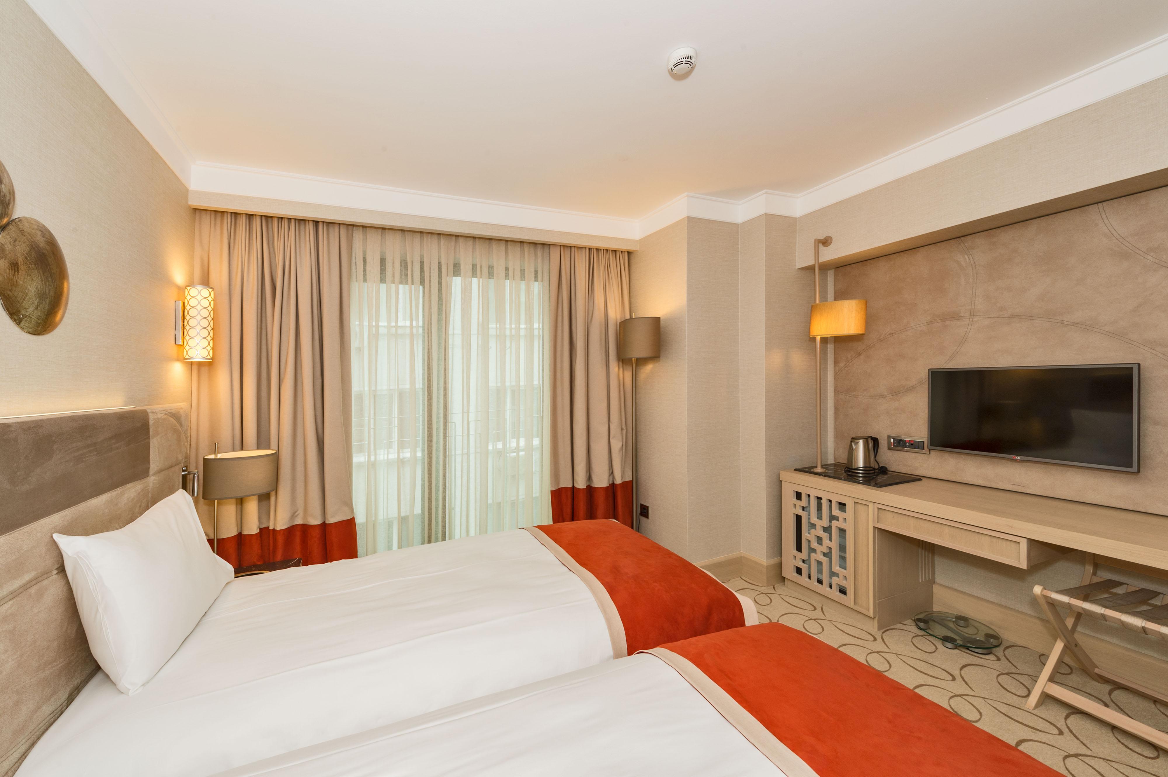 Otel Mare Park & İstanbul