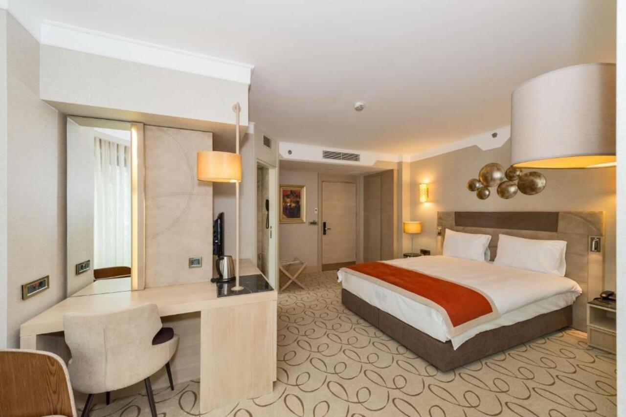 Mare Park & Otel İstanbul
