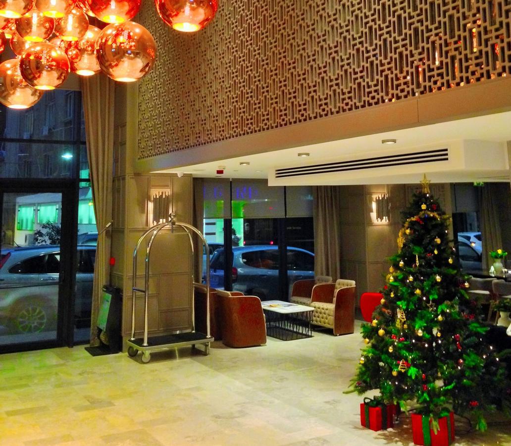 Otel Mare Park &