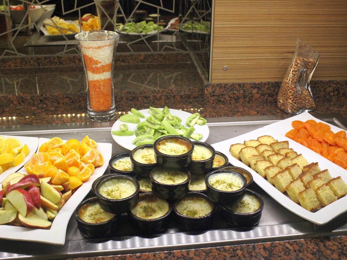 Mare Park & Otel 4*