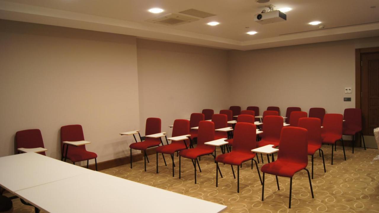 Otel Mare Park &